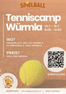 Flyer Würmla V1