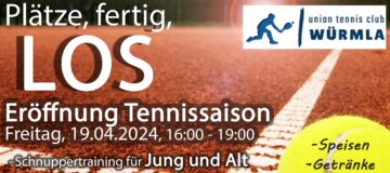 Tenniseröffnung_2024_flyer